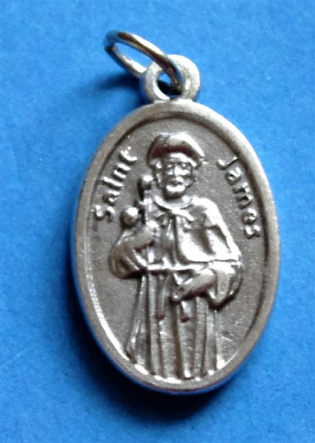 St. James Medal